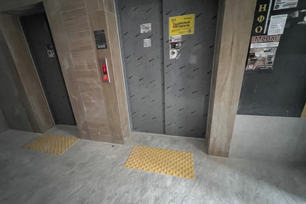 Продаж, 2 Кімнати, Квартира, м. Львів, вул. Михайла Гориня, 40.000€