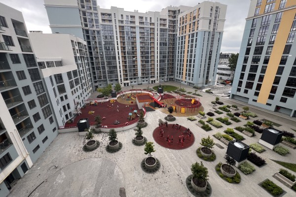 Продаж, 2 Кімнати, Квартира, м. Львів, вул. Михайла Гориня, 40.000€