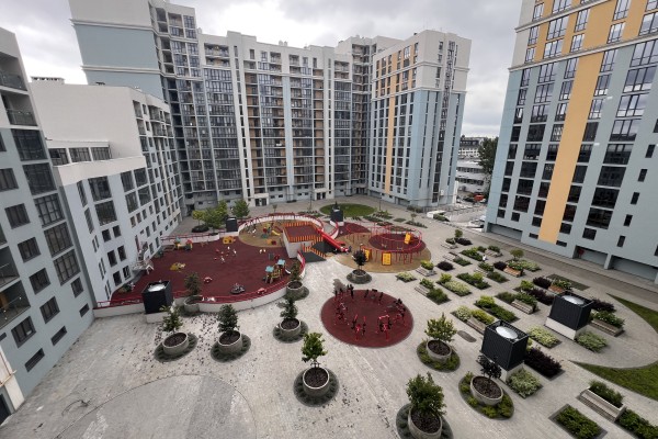 Продаж, 2 Кімнати, Квартира, м. Львів, вул. Михайла Гориня, 40.000€