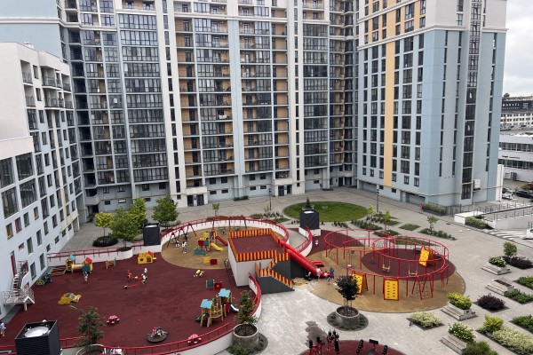 Продаж, 2 Кімнати, Квартира, м. Львів, вул. Михайла Гориня, 40.000€