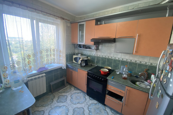 Продаж, 2 Кімнати, Квартира, м. Львів, вул. Морозна, 58.000$