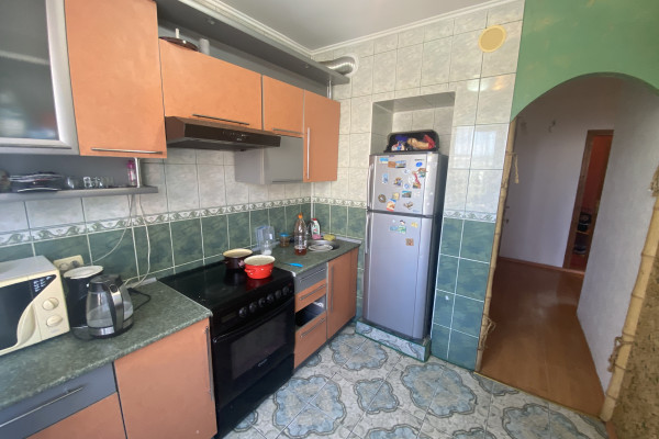 Продаж, 2 Кімнати, Квартира, м. Львів, вул. Морозна, 58.000$