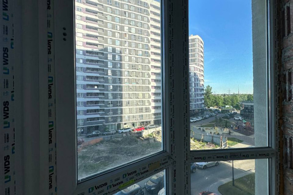 Продаж, 1 Кімната, Квартира, м. Львів, вул. Трускавецька, 67.200$